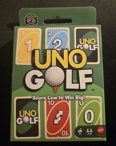 Mattel games uno - games,