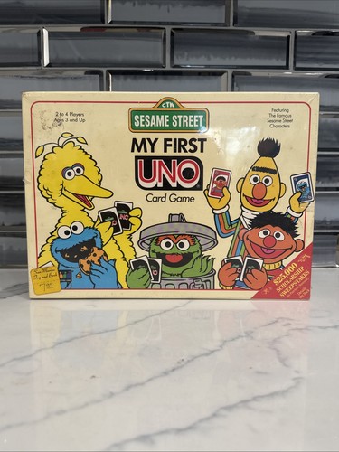 Vintage 1989 mattel - vintage, first
