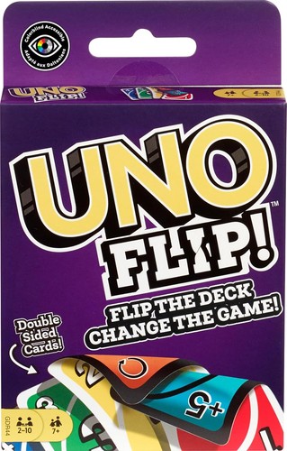 Uno kid mattel games - kid,