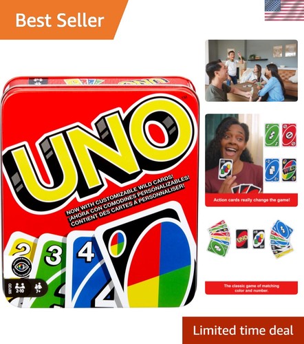 Uno card game ages - game,, 7+,