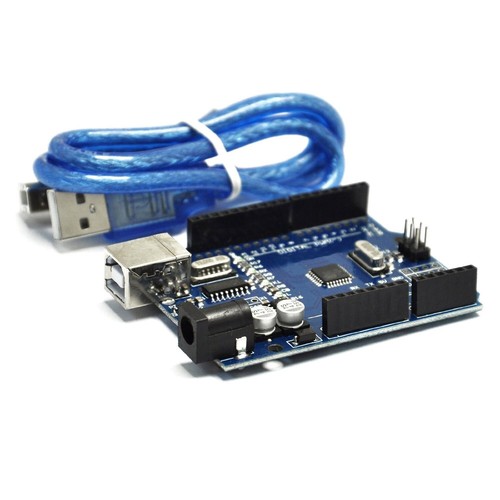 Arduino uno compatible - r3,