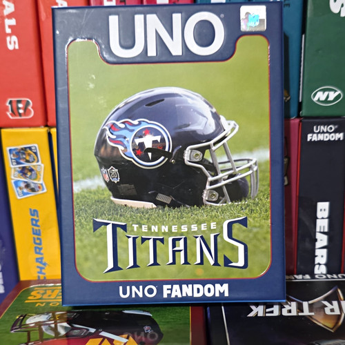 Mattel uno fandom tennessee - uno,